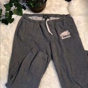 Roots Sweatpants